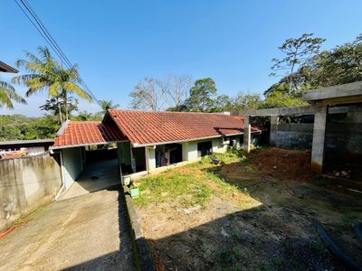 Casa, 2 quartos, 83 m² - Foto 1