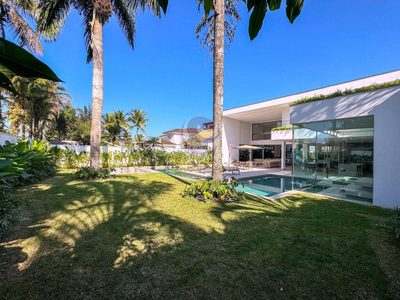 Casa de Condomínio, 7 quartos - Foto 5