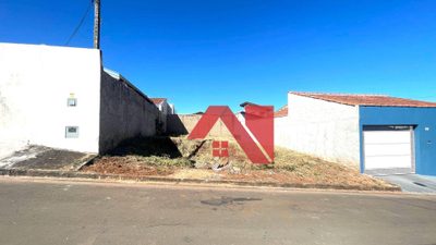 Terreno, 200 m² - Foto 1