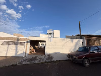 Casa, 1 quarto, 200 m² - Foto 3