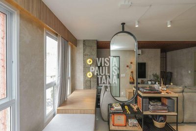 Apartamento, 2 quartos, 98 m² - Foto 5