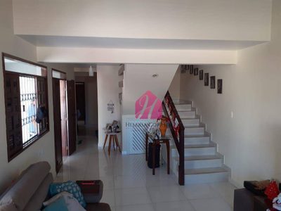 Casa, 4 quartos, 240 m² - Foto 5