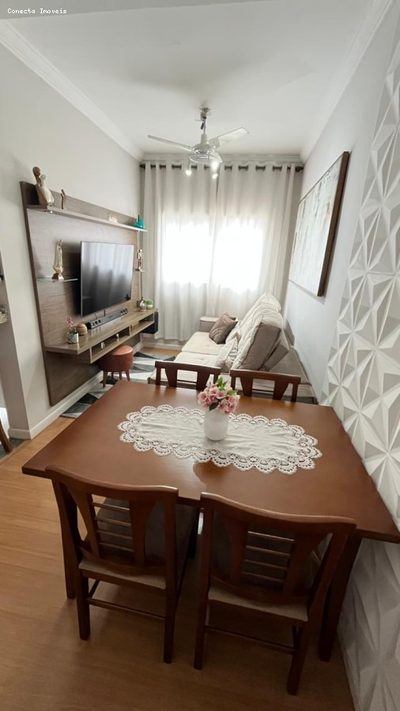 Apartamento, 2 quartos - Foto 3
