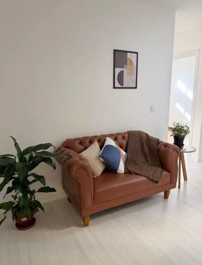 Apartamento, 2 quartos, 38 m² - Foto 3