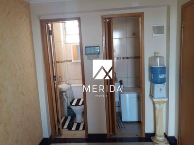 Sala-Conjunto, 29 m² - Foto 4