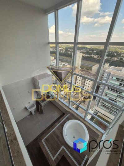 Apartamento, 1 quarto, 84 m² - Foto 4