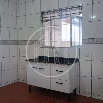 Casa, 1 quarto, 30 m² - Foto 4