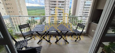 Apartamento, 3 quartos, 102 m² - Foto 4