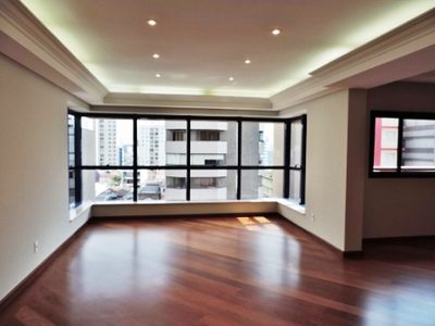 Apartamento, 4 quartos, 276 m² - Foto 5