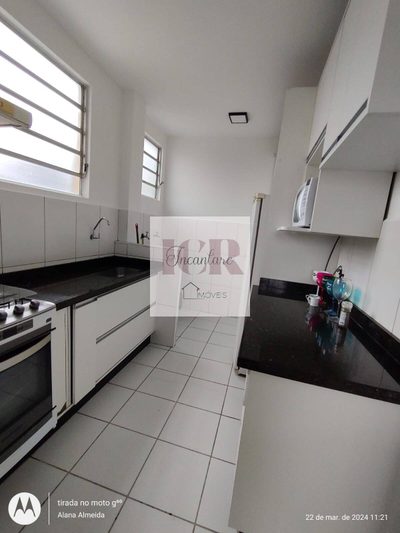 Apartamento, 2 quartos, 51 m² - Foto 2