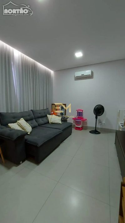 Casa, 1 quarto, 179 m² - Foto 4