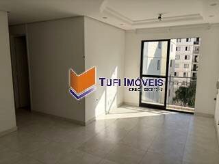 Apartamento, 3 quartos, 62 m² - Foto 1