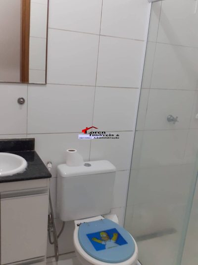 Sobrado, 2 quartos, 90 m² - Foto 5