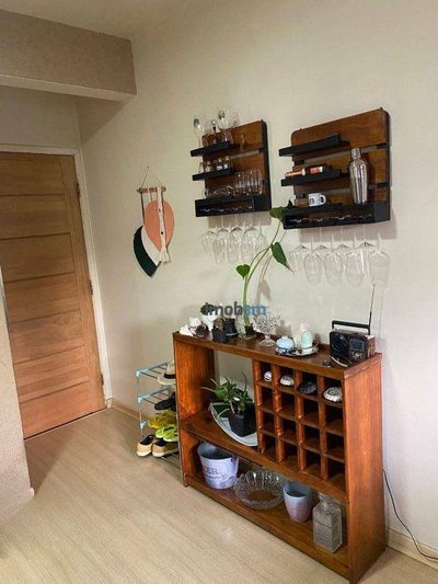 Apartamento, 3 quartos, 67 m² - Foto 4