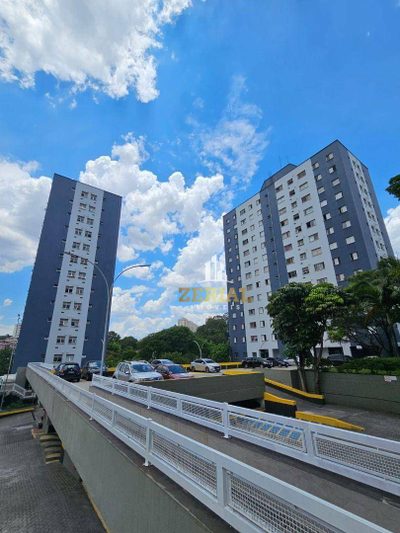 Apartamento, 2 quartos, 55 m² - Foto 2