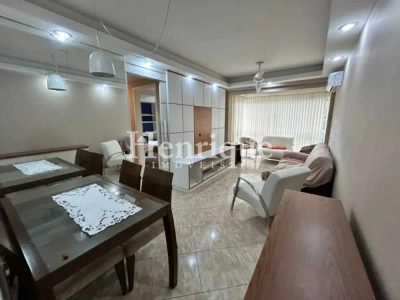 Apartamento, 3 quartos, 73 m² - Foto 1