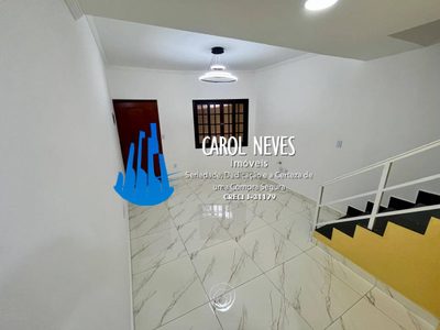 Sobrado, 2 quartos, 81 m² - Foto 5