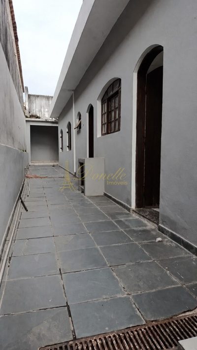 Casa, 2 quartos, 95 m² - Foto 1