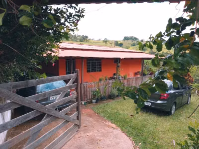Chácara, 3 quartos, 30 m² - Foto 1