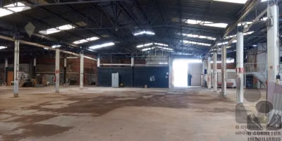 Depósito-Galpão, 4671 m² - Foto 1