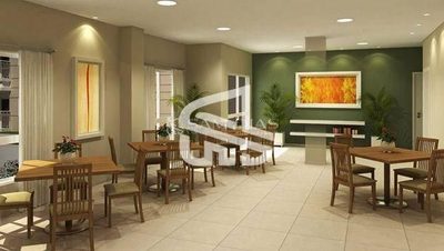 Apartamento, 2 quartos, 65 m² - Foto 5