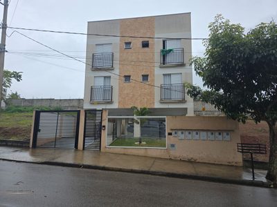 Apartamento, 2 quartos, 60 m² - Foto 2