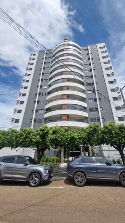 Apartamento, 2 quartos - Foto 1