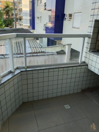 Apartamento, 2 quartos, 75 m² - Foto 2
