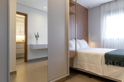 Apartamento, 2 quartos, 85 m² - Foto 4
