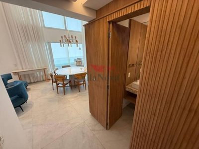 Apartamento, 3 quartos, 230 m² - Foto 4
