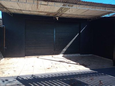 Loja-Salão, 56 m² - Foto 2