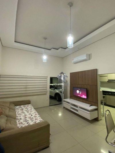 Sobrado, 3 quartos, 150 m² - Foto 2