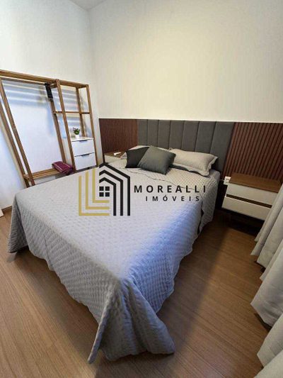 Apartamento, 2 quartos, 48 m² - Foto 2