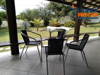 Casa, 3 quartos, 248 m² - Foto 4