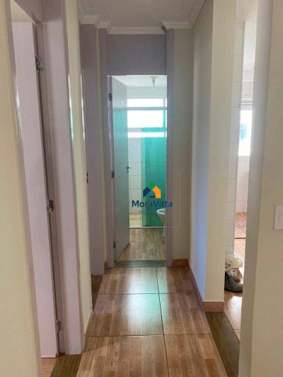 Apartamento, 2 quartos, 43 m² - Foto 4
