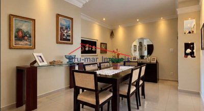 Apartamento, 2 quartos, 124 m² - Foto 3