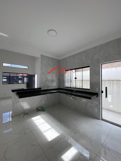 Casa, 2 quartos, 90 m² - Foto 3