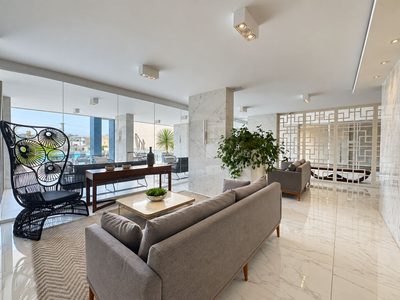 Apartamento, 3 quartos, 201 m² - Foto 5