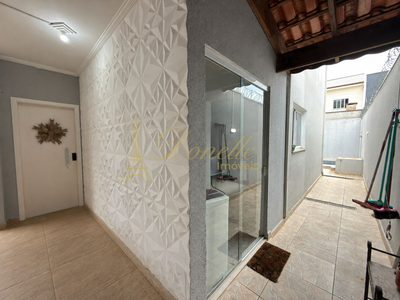 Casa, 3 quartos, 140 m² - Foto 4