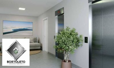 Apartamento, 1 quarto, 29 m² - Foto 4