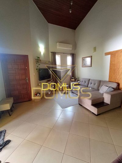 Sobrado, 3 quartos, 123 m² - Foto 4