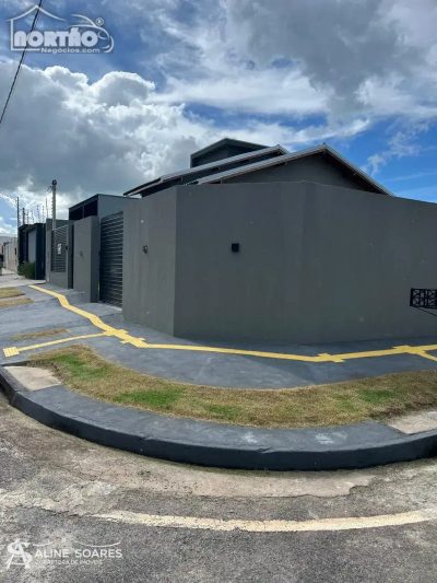 Casa, 3 quartos, 64 m² - Foto 4