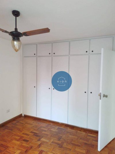 Apartamento, 2 quartos, 95 m² - Foto 4