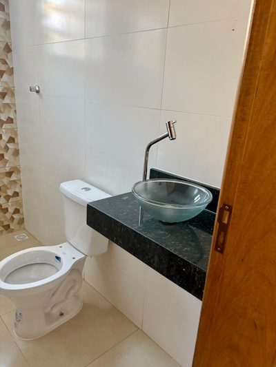Casa, 2 quartos - Foto 3