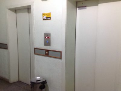 Sala-Conjunto, 24 m² - Foto 4