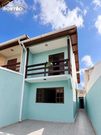 Casa, 2 quartos, 110 m² - Foto 1