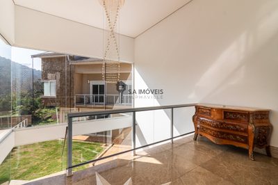 Casa de Condomínio, 5 quartos - Foto 3