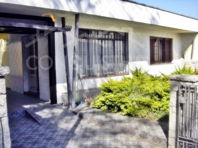 Casa, 3 quartos, 360 m² - Foto 1