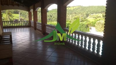 Sítio, 4 quartos, 1350 m² - Foto 3