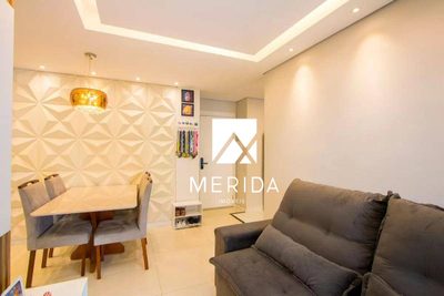 Apartamento, 2 quartos, 64 m² - Foto 5